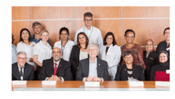 Francis Collins leads discussion on building international excellence in medical research
